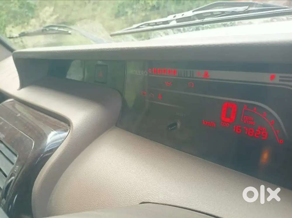 Mahindra Bolero Power Plus 2018 Diesel 170000 Km Driven