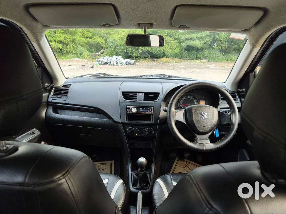 Maruti Suzuki Swift Ldi Bsiv, 2013, Diesel