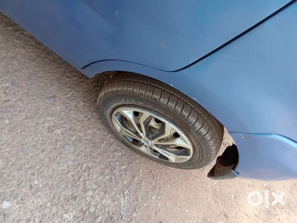 Maruti Wagon R