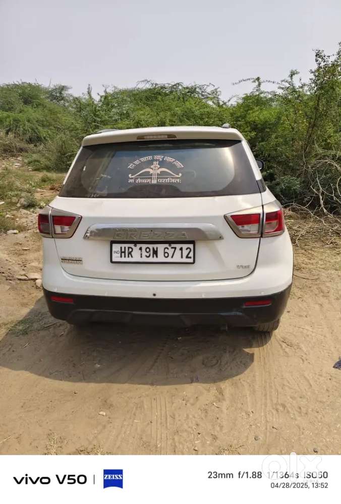 Mint Condition And Army Person Car