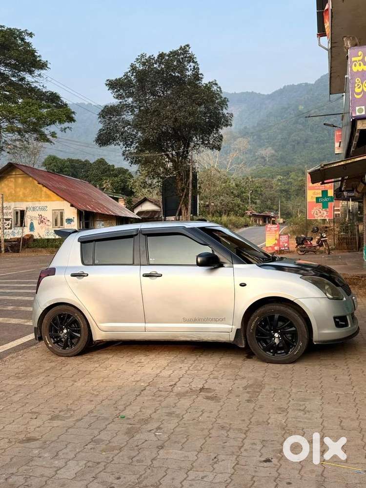 Maruti Suzuki Petrol 2005