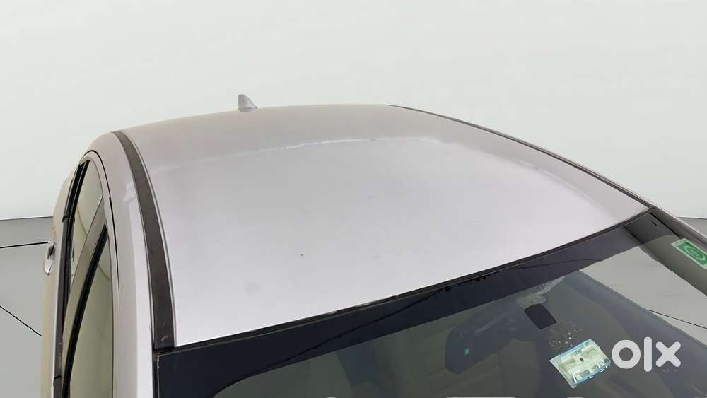 Honda City I-vtec Sv, 2018, Petrol