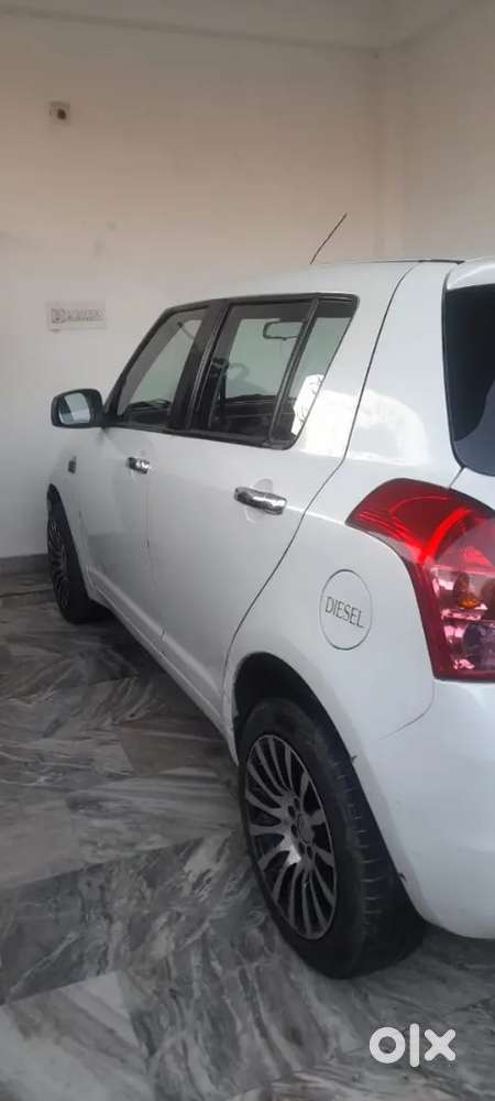 Maruti Suzuki Swift Diesel 2010