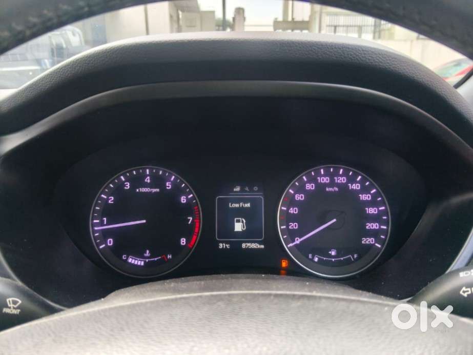 Hyundai I20 Active 1.2 Sx, 2016, Petrol