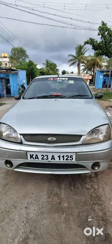 Ford Ikon 1.3 Diesel 2003