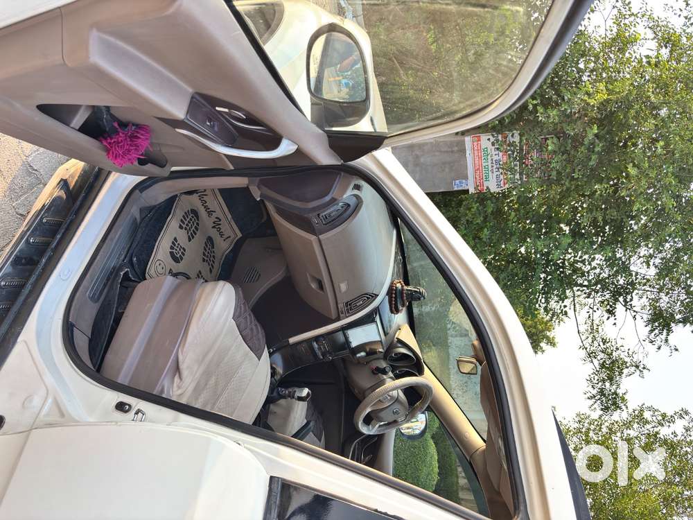 Mahindra Xuv500 2015 Diesel Good Condition