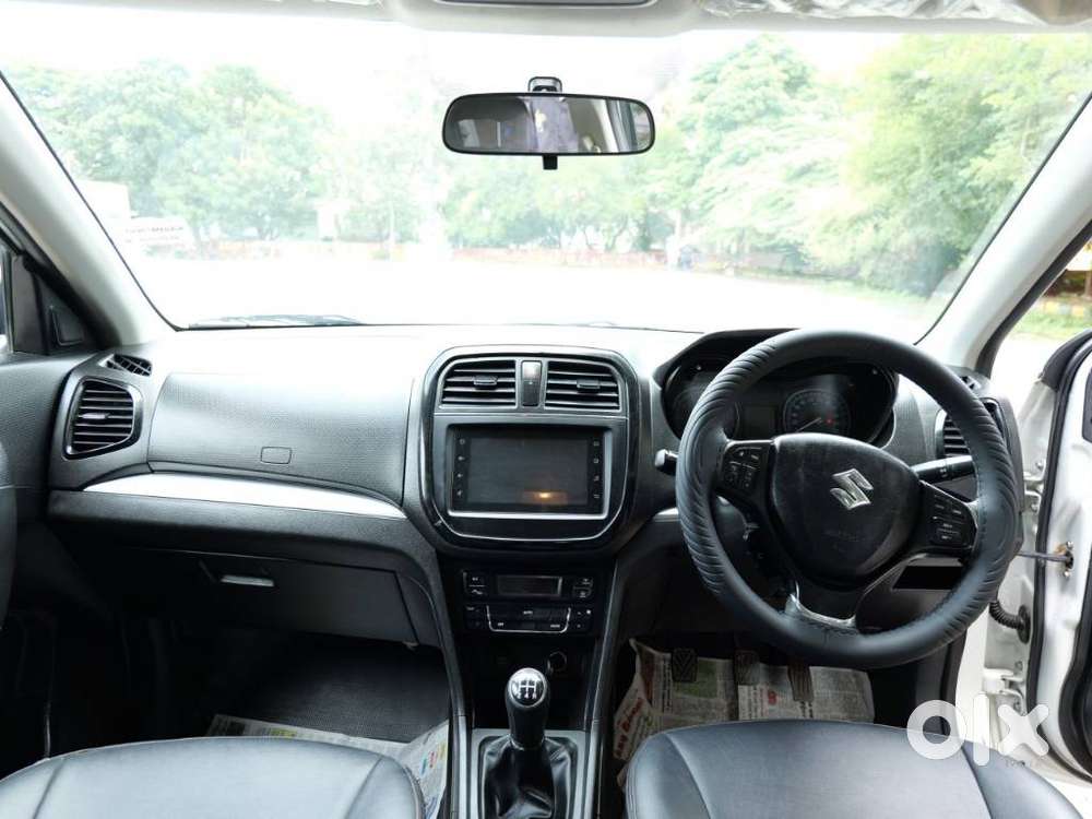 Maruti Suzuki Ertiga Vxi, 2022, Petrol
