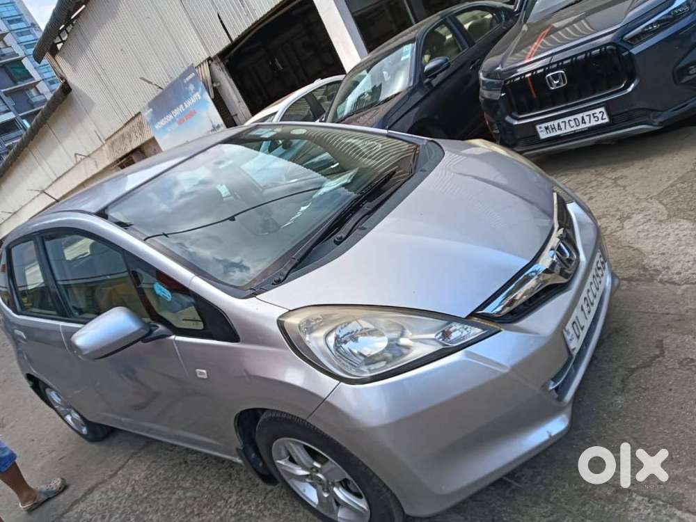 Beautiful Honda Jazz For Sale