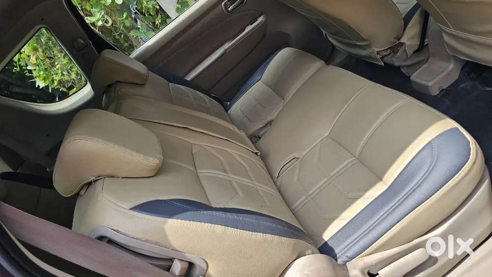 2014 Maruti Suzuki Ertiga Vdi