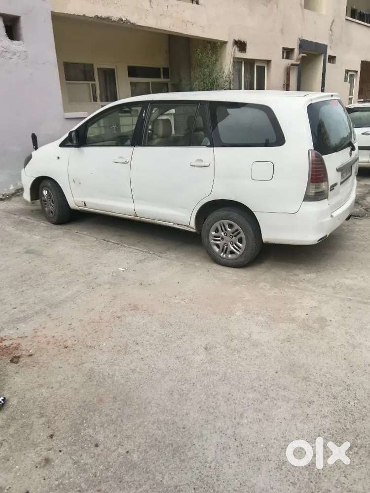Innova For Sale