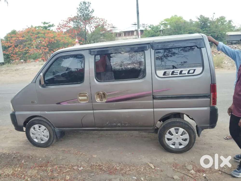 Maruti Suzuki Eeco