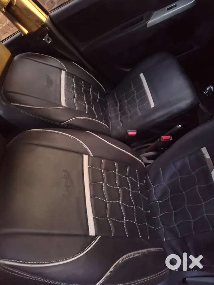 Maruti Suzuki Wagon R 2012 Cng & Hybrids 150000 Km Driven