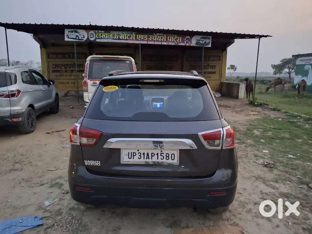 Breeza December 2016