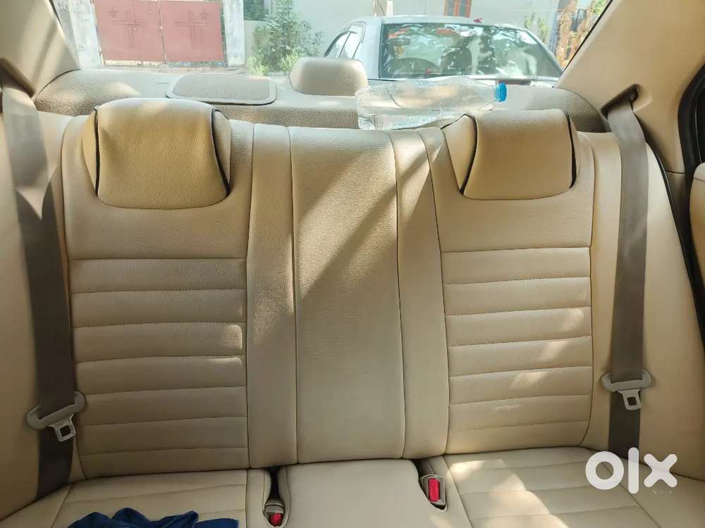 Maruti Suzuki Dzire 2017 Diesel 145000 Km Driven