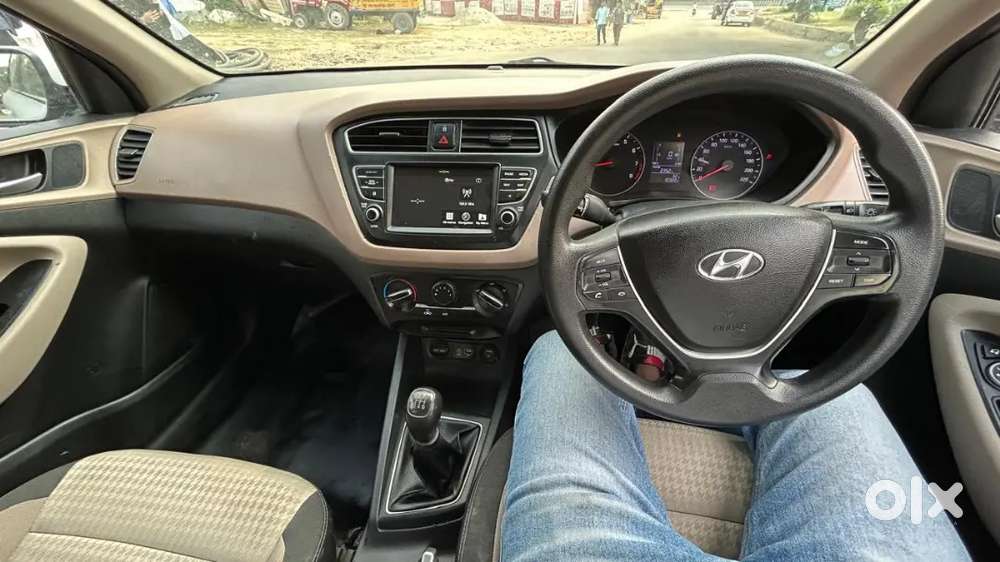 Model 2020  Verient I20  Sports Owner 1st Running On Mittar
