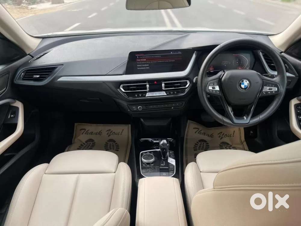 Bmw 2 Series Gran Coupe 220i M Sport, 2022, Petrol