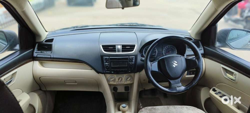 Maruti Suzuki Swift Dzire Vdi Bsiv, 2015, Diesel