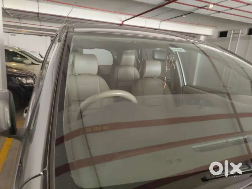 Toyota Innova 2009