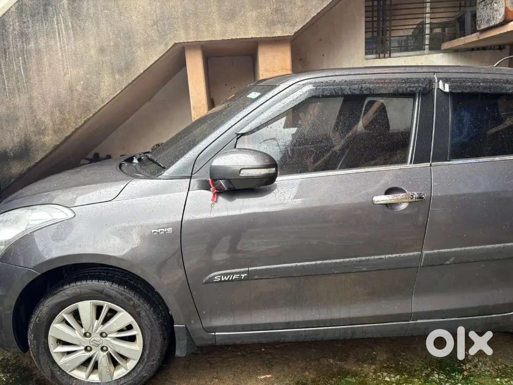 Maruti Suzuki Swift 2018 Diesel 55073 Km Driven