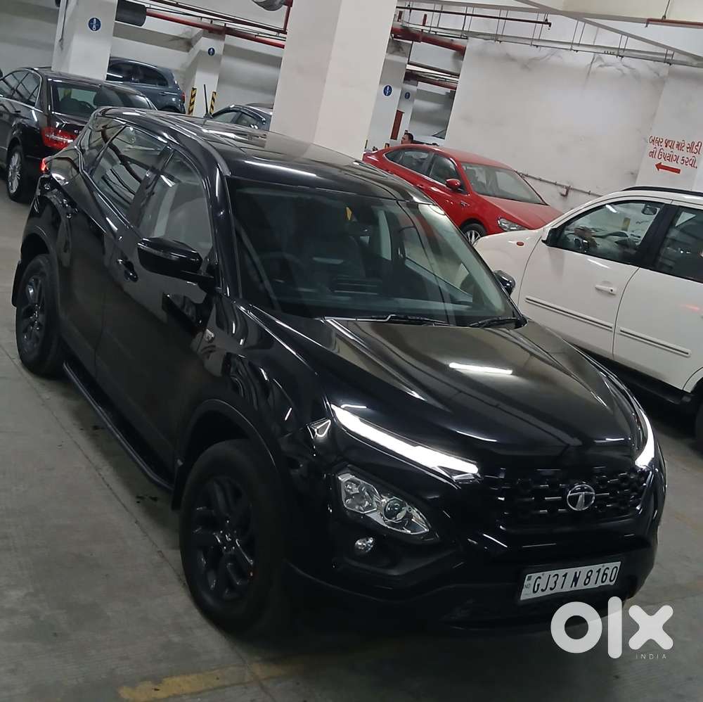 Tata Harrier 2.0 Kryotec Xta Plus, 2022, Diesel
