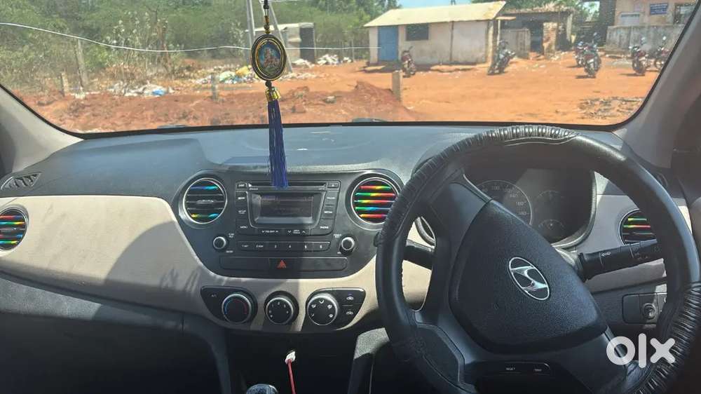 Hyundai Grand I10 Prime 207 Diesel 60000 Km Driven