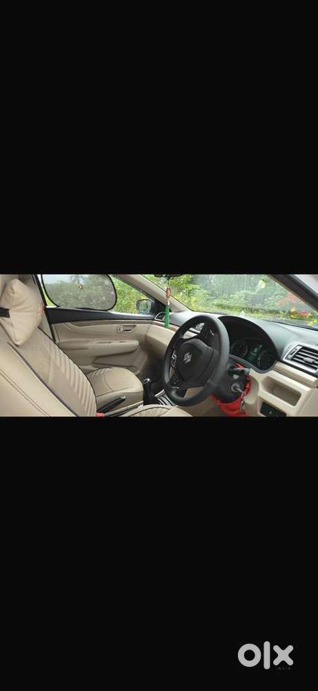 Maruti Suzuki Ciaz Hybrid 2020 Petrol Good Condition