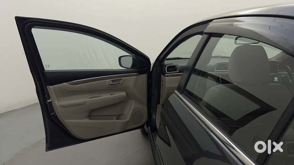 Maruti Suzuki Ciaz Alpha 1.5, 2022, Petrol