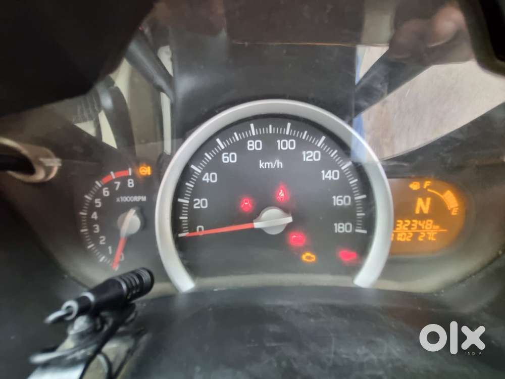 Maruti Suzuki Celerio Vxi Optional Amt, 2018, Petrol