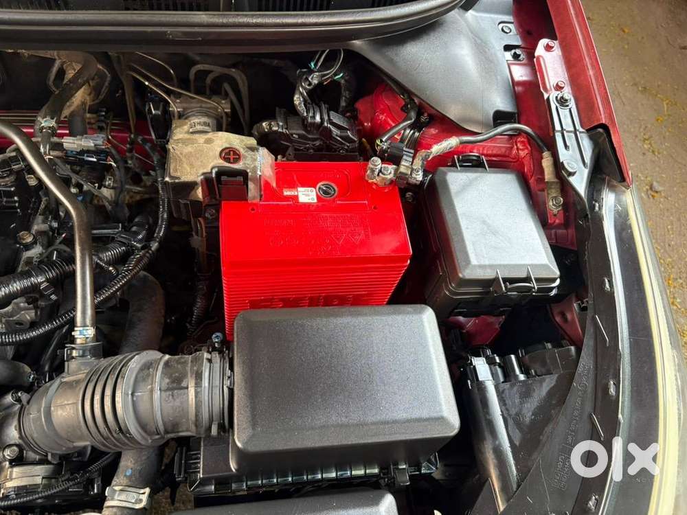 Hyundai I20 2019