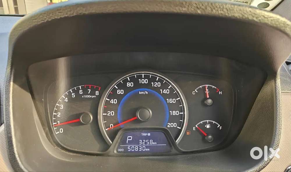 Hyundai Grand I10 Asta Optional For Sale