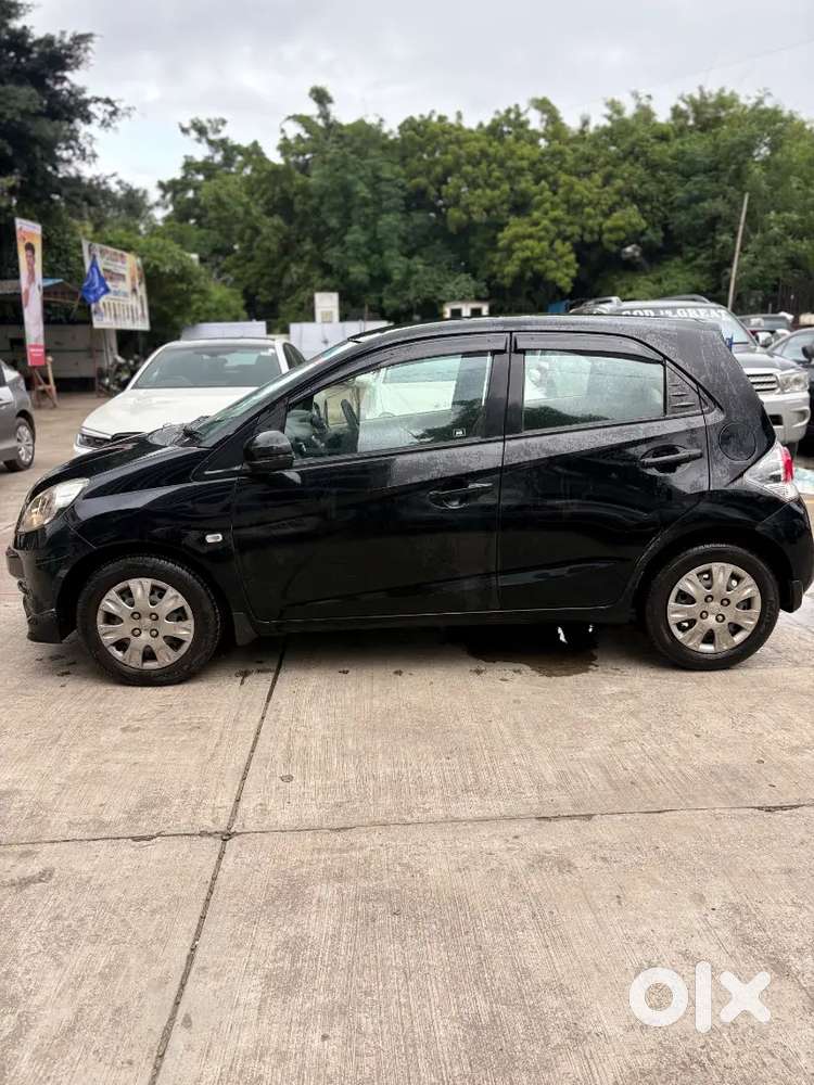 Honda Brio 2012 Petrol 85000 Km Driven