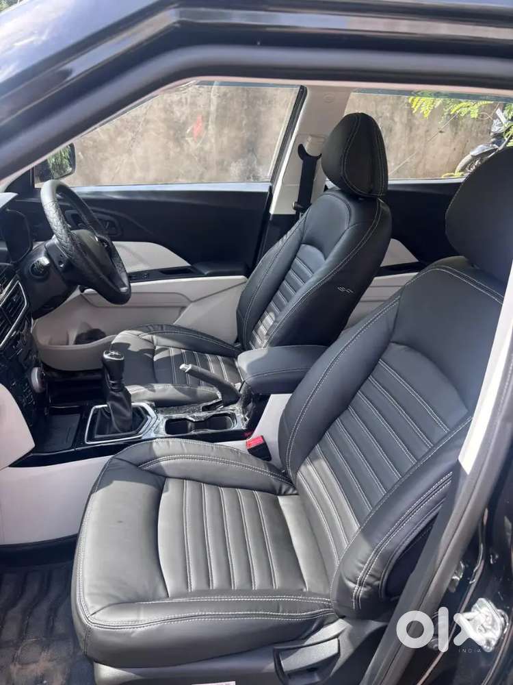 Mahindra Xuv 3xo 2025
