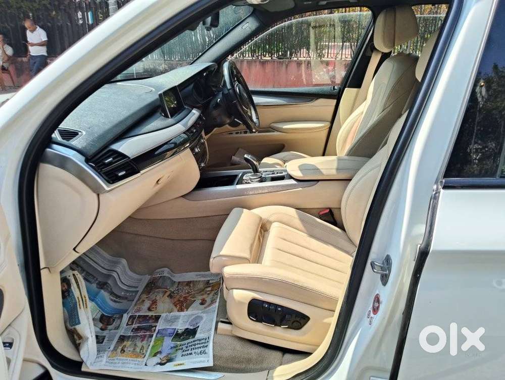 Bmw X5 X Drive 30d M Sport, 2018, Diesel