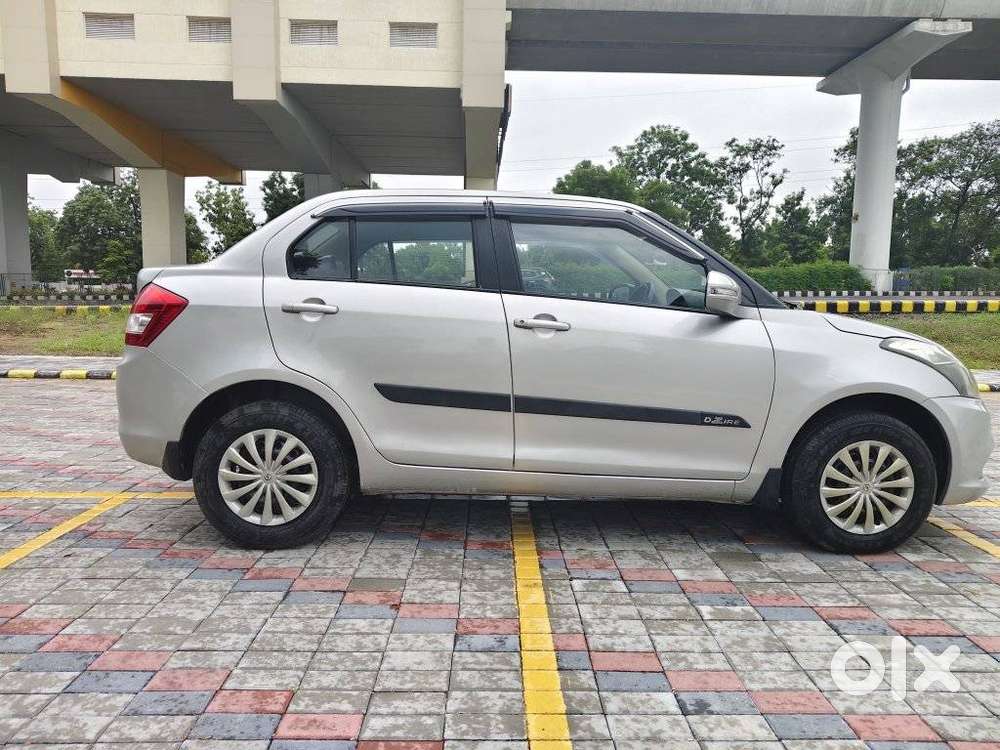 Maruti Suzuki Swift Dzire Vdi Bsiv, 2015, Diesel