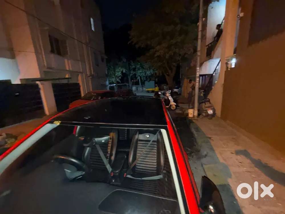 Sports Gt Tsi Highline