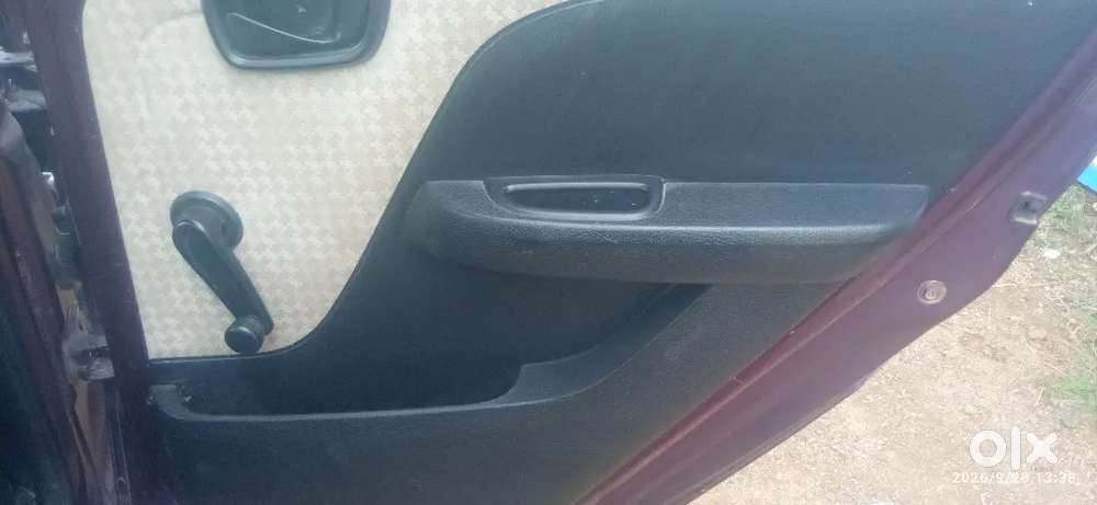 Tata Nano Xt 2014 Petrol Manual