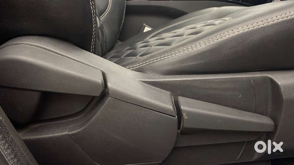 Renault Kiger Rxz, 2024, Petrol