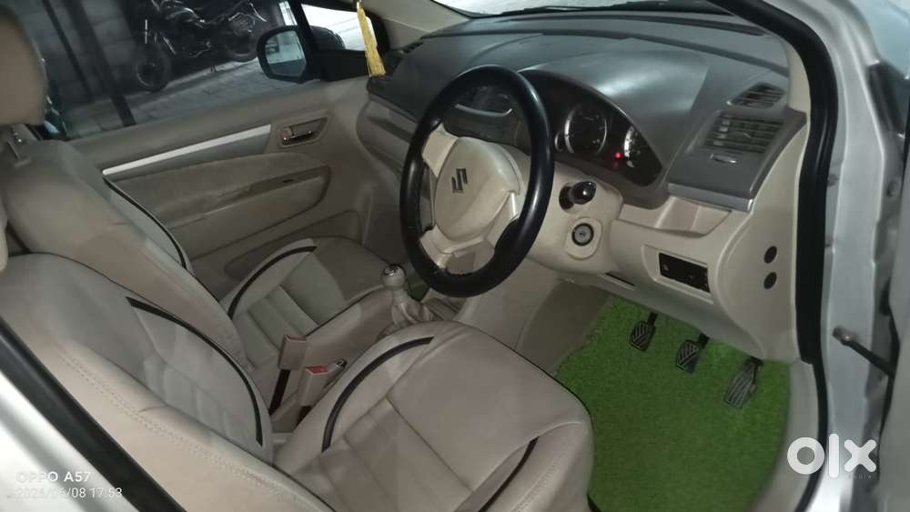 Maruti Suzuki Ertiga Vdi, 2015, Diesel