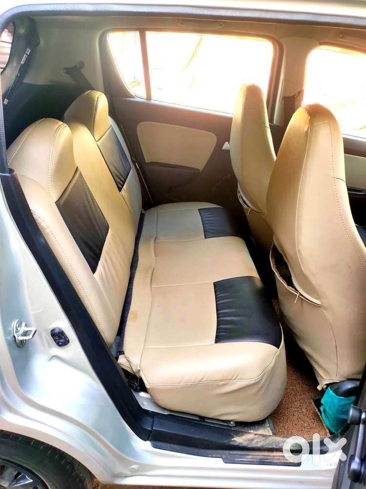 Maruti Suzuki Alto 0.8 Lxi (o), 2021, Petrol