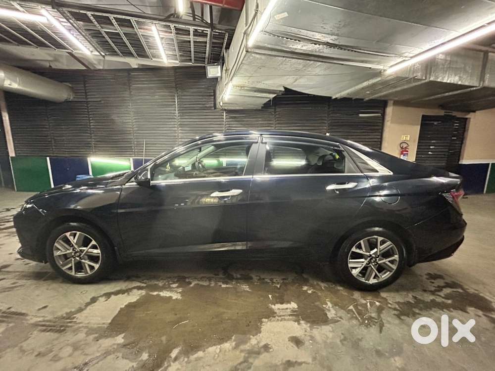 2023 Hyundai Verna Petrol