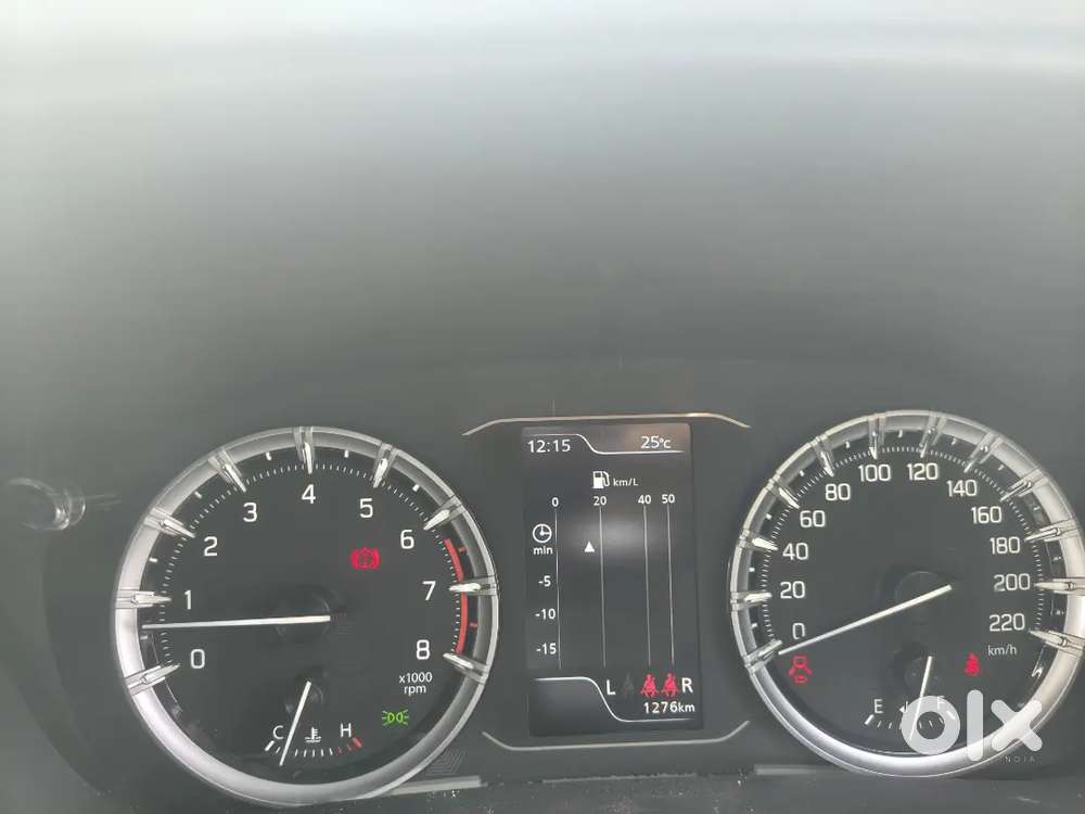 Grand Vitara - Brand New Condition