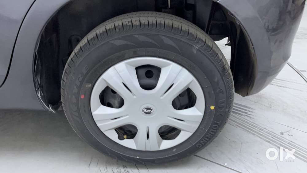 Maruti Suzuki Swift Vvt Vxi, 2014, Petrol