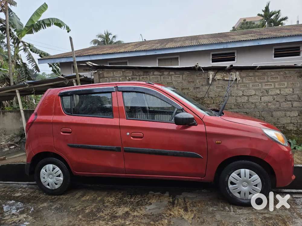 Maruti Suzuki Alto 800 2023 Well Maintained