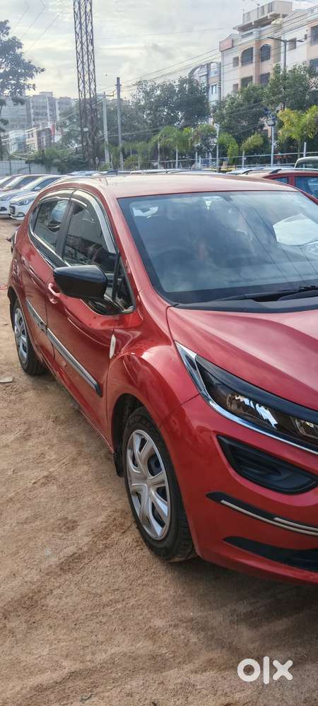 Tata Altroz Xm Plus (s) Diesel, 2024, Petrol