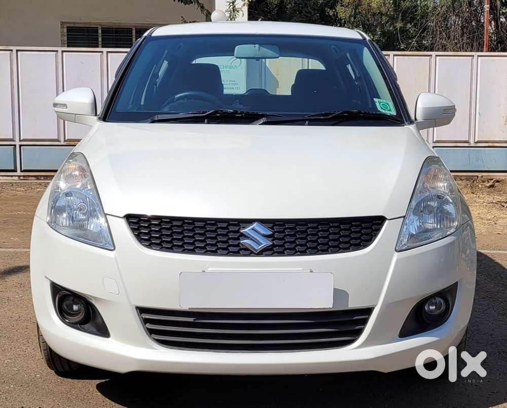 Maruti Suzuki Swift Vdi Bs Iv, 2014, Diesel