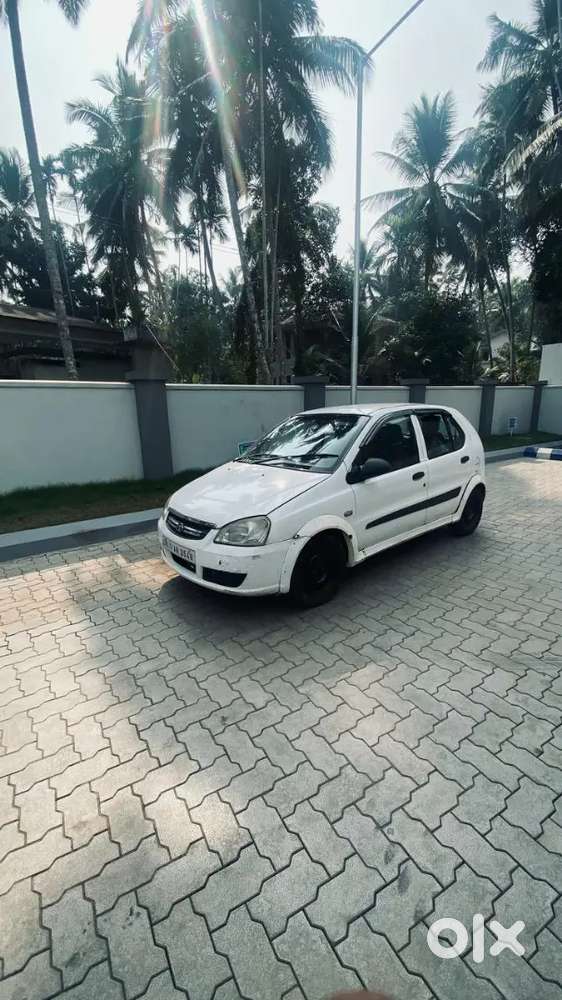 Tata Indica V2 2011 Diesel Well Maintained