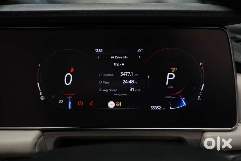 Mahindra Xuv700 2.2 Ax 7 Diesel At Str Awd, 2022, Diesel