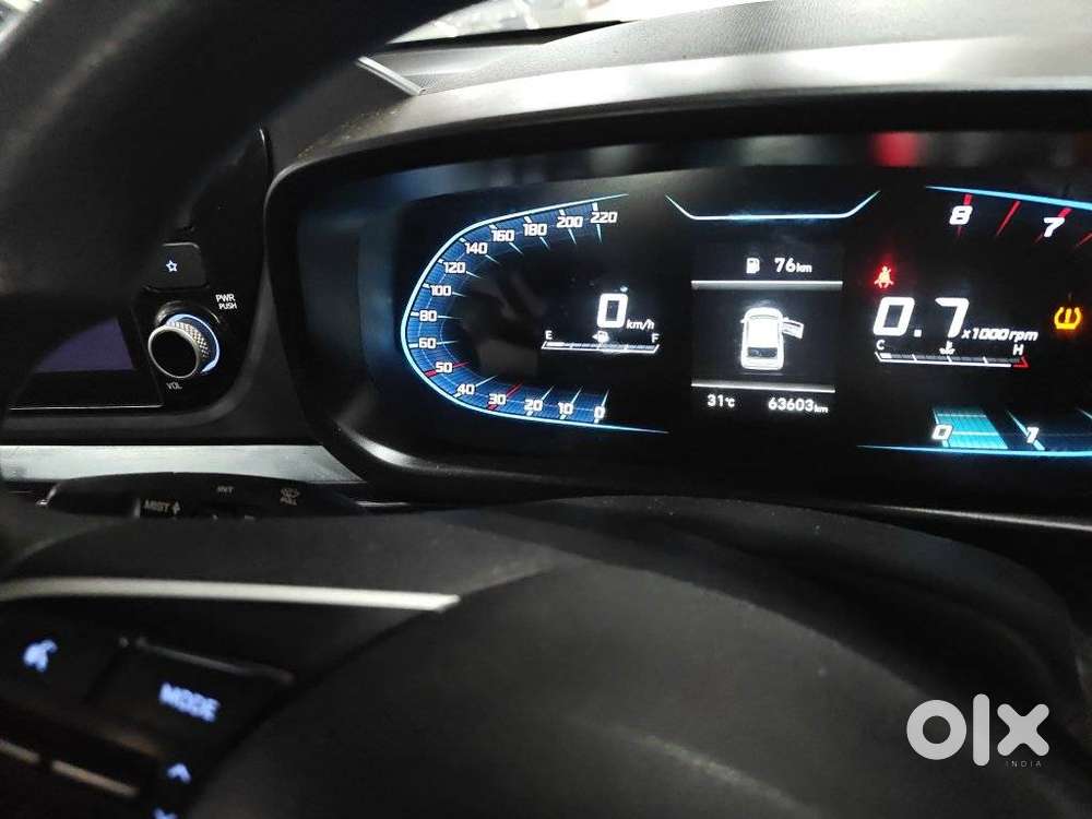 Hyundai New I20 1.2 Magna Mt, 2024, Petrol
