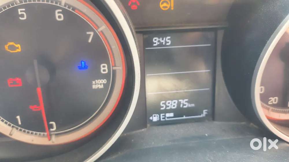 Maruti Suzuki Swift 2018 Petrol Good Condition