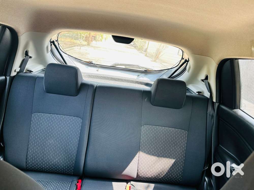 Maruti Suzuki Celerio 1.0 Zxi Plus Ags, 2022, Petrol